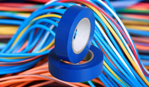 Трубка кембрик ТВ-40 ПВХ, d=12 мм2REXANT