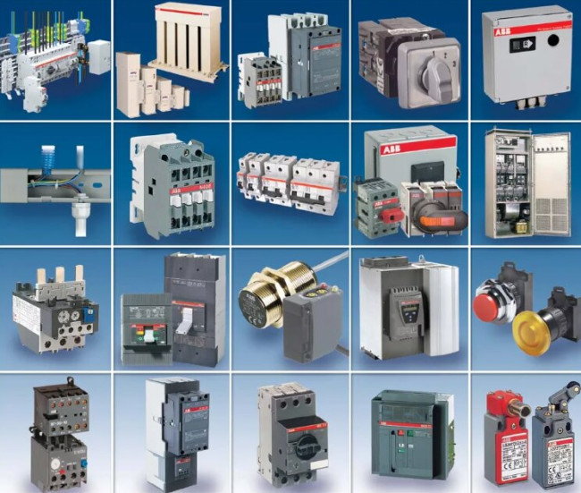УЗО NL1-63 4P 63А 30мА 6кА тип AC (DB) (R) купить