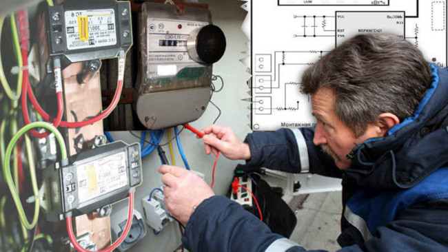 Счетчик электроэнергии трехфазный Меркурий 231 АТ-01I (5-60А) купить