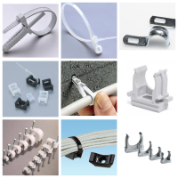 Дюбель для бандажа (6х35) черный (100шт.) EKF PROxima